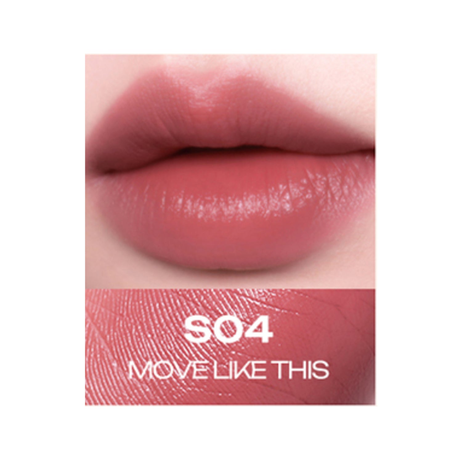 S04 MOVE LIKE THIS