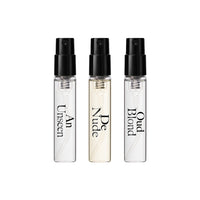 pesade Discovery Parfum Set (3ml x 3ea)