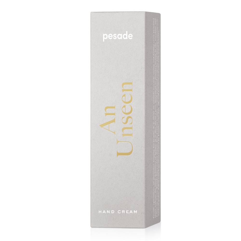 pesade An Unseen Hand Cream 50ml