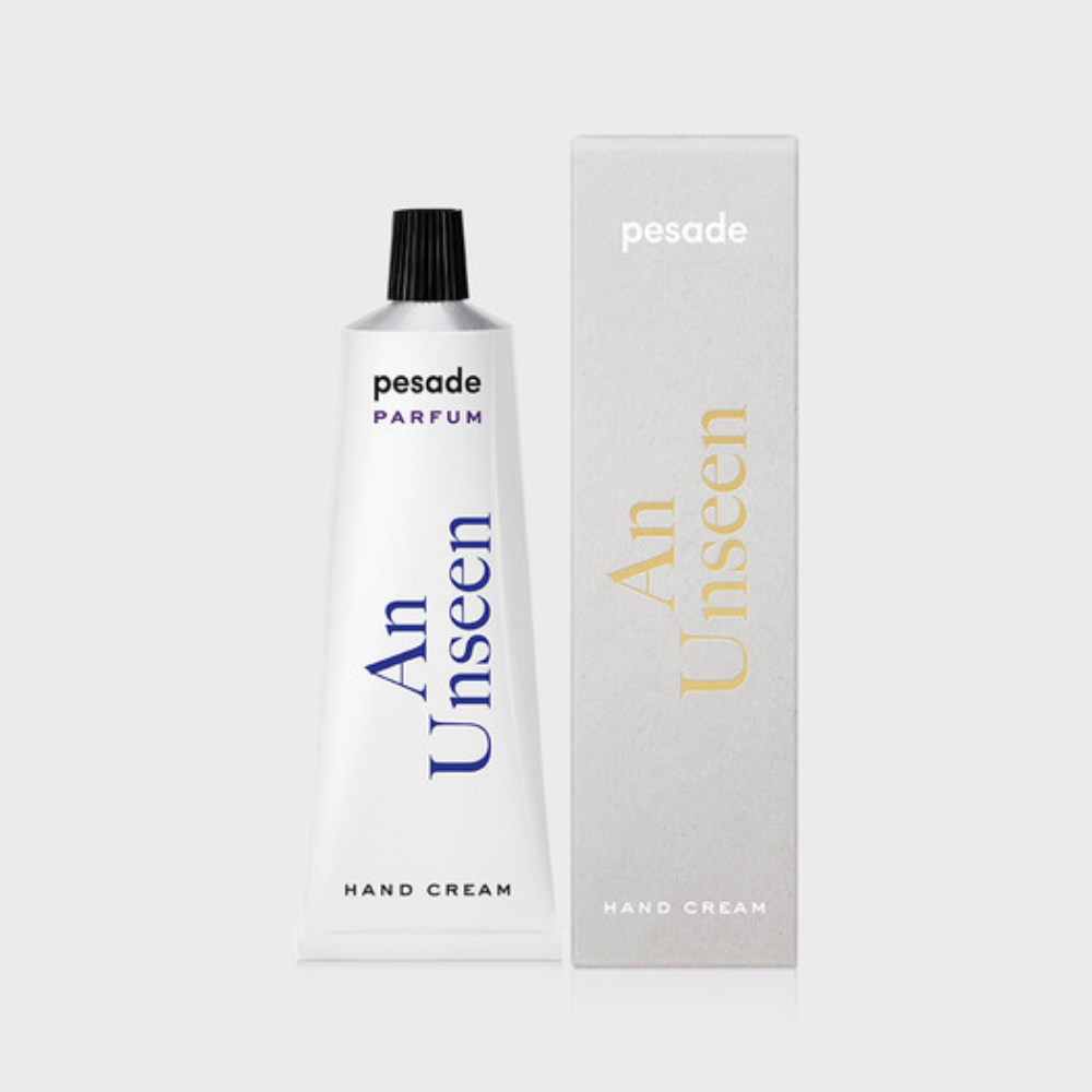 pesade An Unseen Hand Cream 50ml