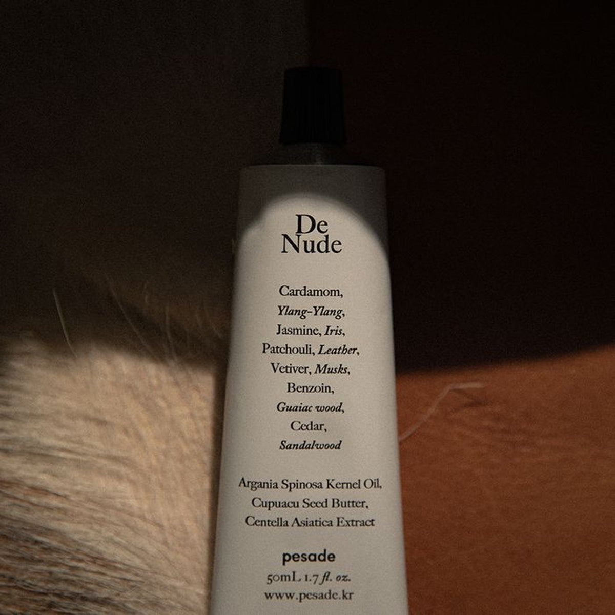 pesade De Nude Hand Cream 50ml