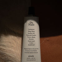 pesade De Nude Hand Cream 50ml