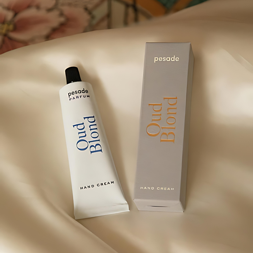 pesade Oud Blond Hand Cream 50ml