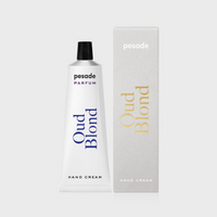 pesade Oud Blond Hand Cream 50ml