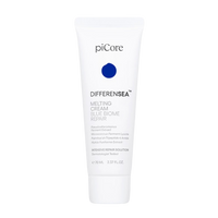 piCore Differensea Melting Cream Blue Biome Repair 70ml