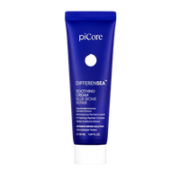 piCore Differensea Soothing Cream Blue Blome Repair 50ml