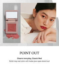 Hince New Depth Eyeshadow 3g 10color