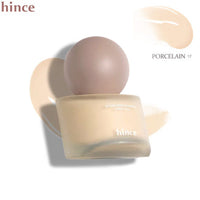Hince Second Skin Foundation 40ml