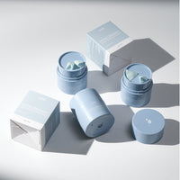 pretti Hyaluronic Bubble Deep Cleansing Balm 50g