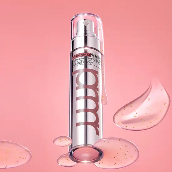primera PDRN-NIA10 Tonning Glow Serum 30g