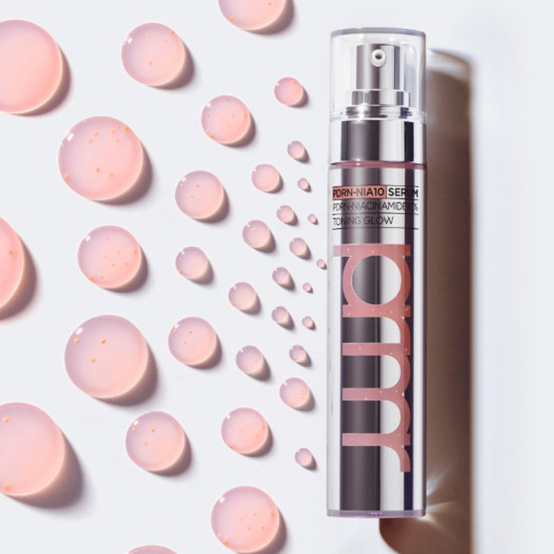 primera PDRN Nia 10 Toning Glow Serum 30g