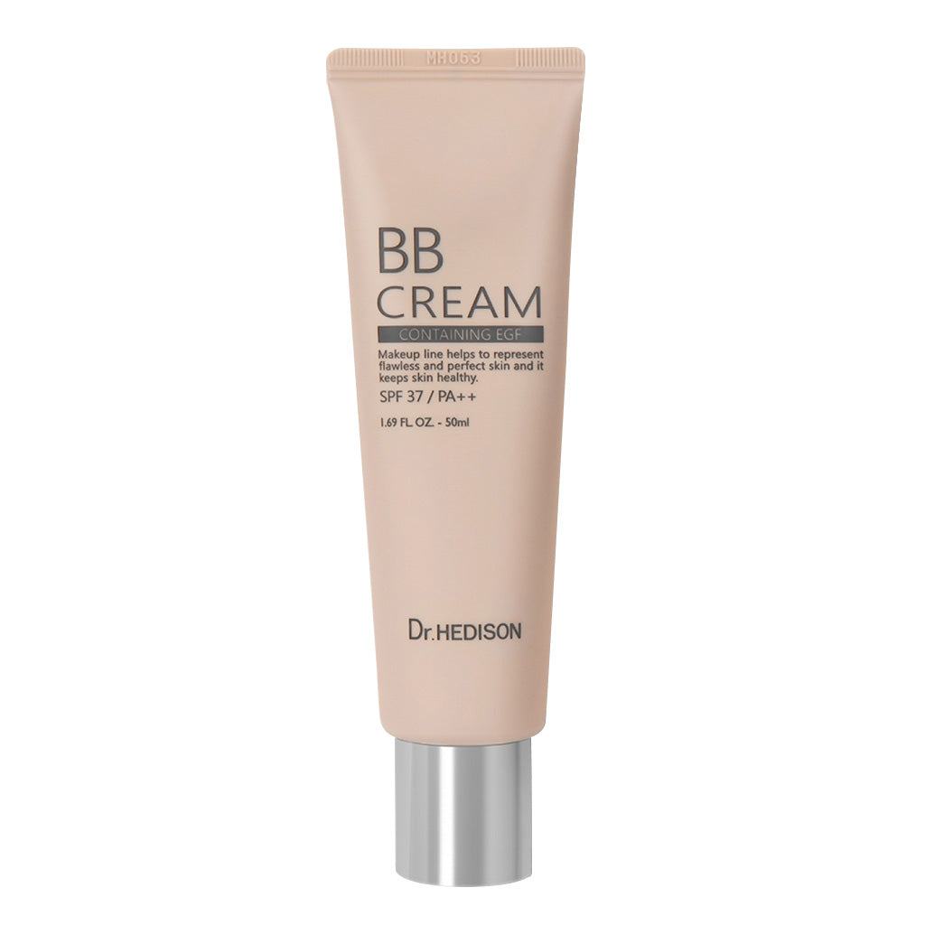 Dr.HEDISON EGF Blemish Balm BB Cream SPF 37 / PA++ 50ml