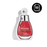 MIGUHARA Big 3 Step Anti-wrinkle Mask Pack Origin * 10ea
