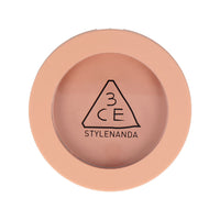3CE Mood Recipe Face Blush (Nude Peach, Mono Pink, Rose Beige) 5.5g - Dodoskin
