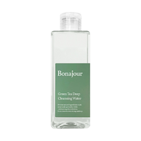 BONAJOUR Green Tea Deep Cleansing Water 200ml - Dodoskin