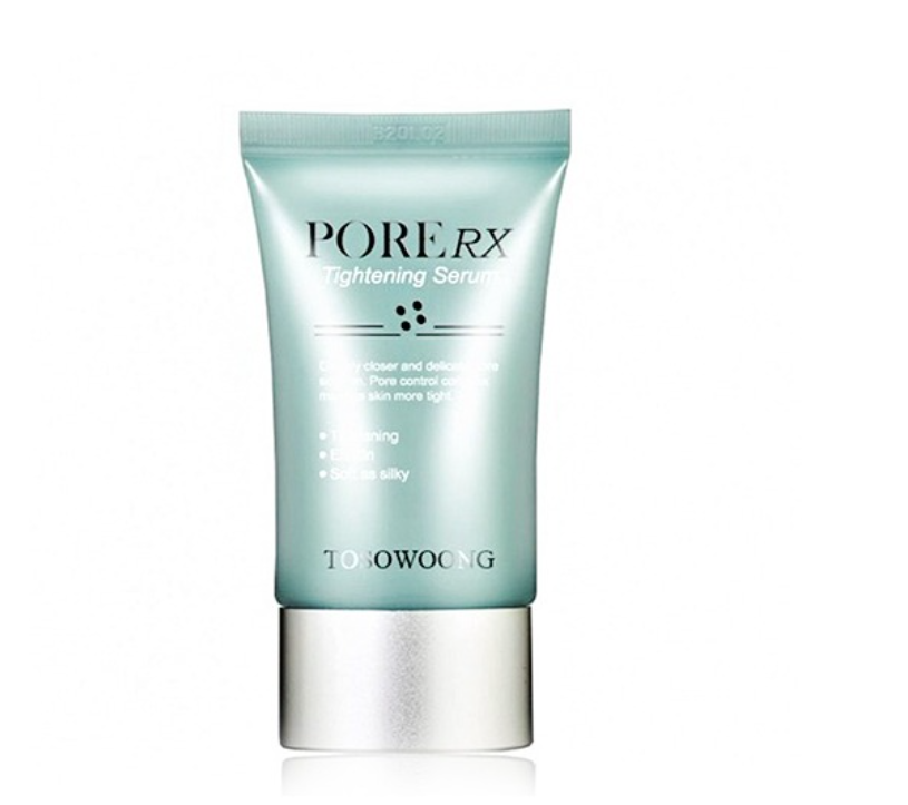 TOSOWOONG Double Effect Pore RX Tightening Serum 30ml