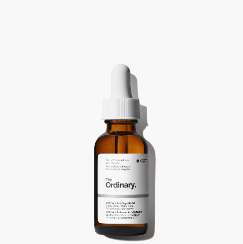 The Ordinary Retinol 1% in Squalane 30ml