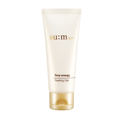 su:m37 Time Energy Peeling Gel 100ml