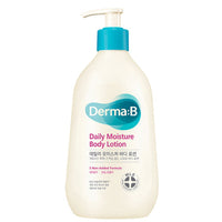 Derma-B Daily Moisture Body Lotion 257ml - Dodoskin