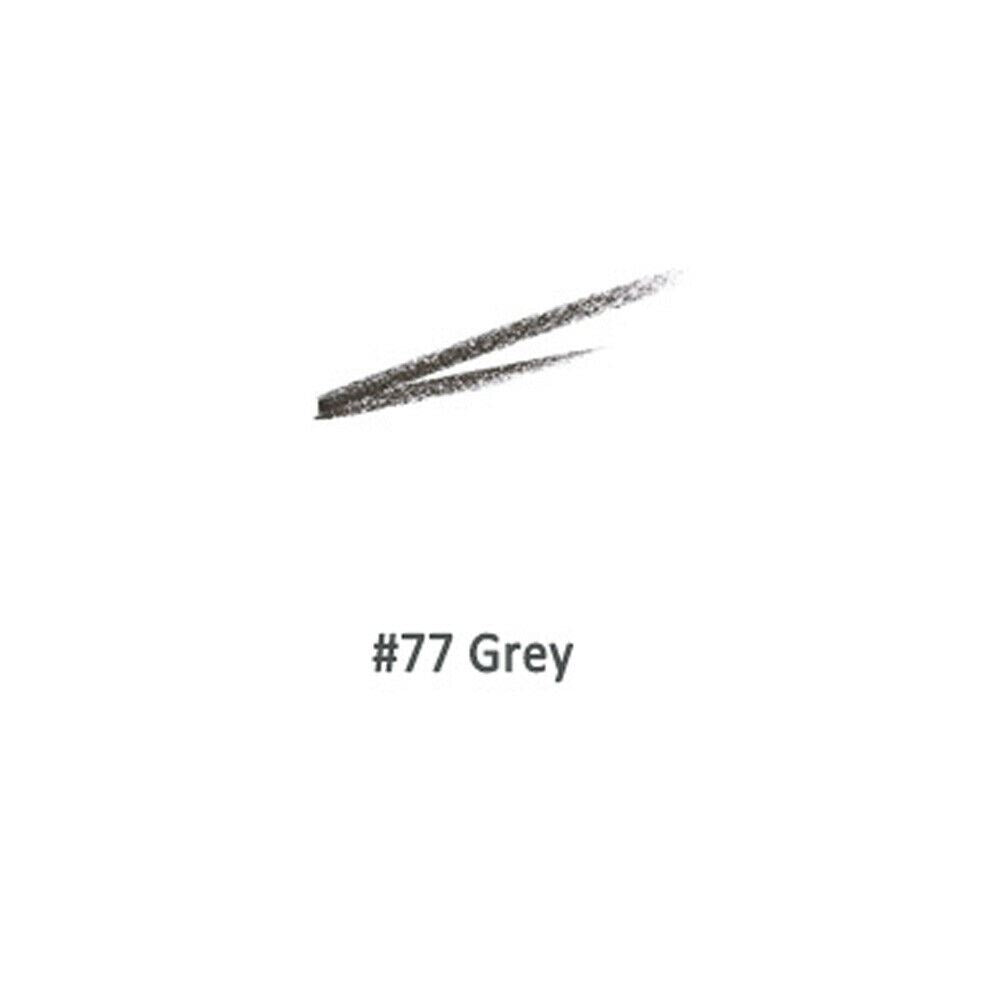 #77 Grey