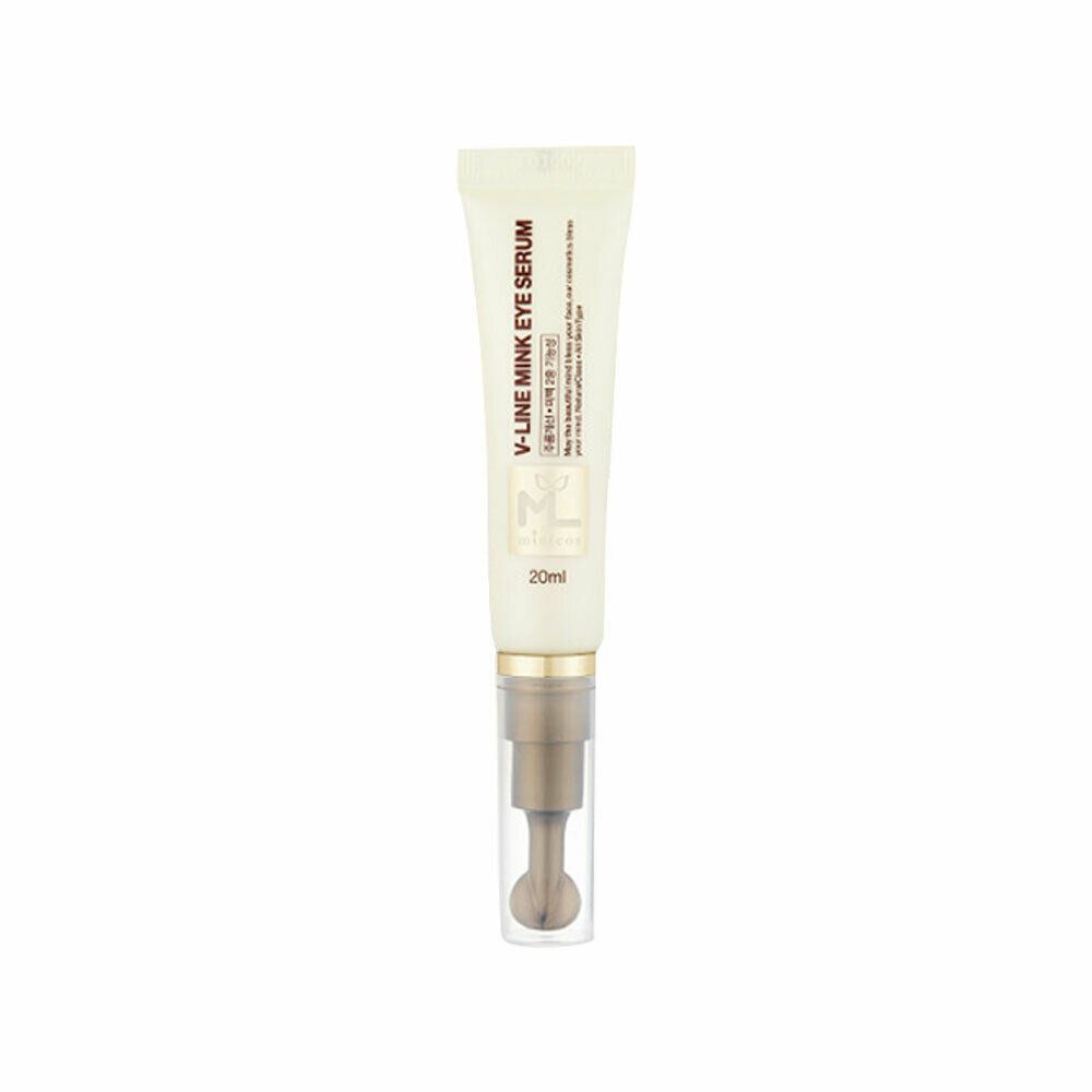 CosmoNature Mielcos Mink EYE Serum 20ml