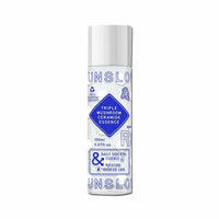 [UNITBRAND] Runslow Triple Mushroom Ceranide Essence - Dodoskin