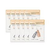 SWANICOCO 2GF Mask Pack 10sheets