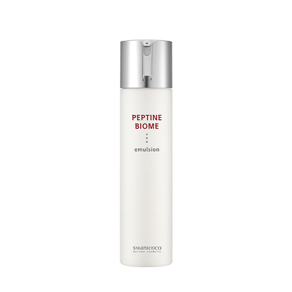 SWANICOCO Peptine Biome Emulsion 130ml