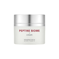 [SWANICOCO] Peptine Biome Cream 50ml - Dodoskin