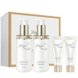 OHUI Delight Therapy Body Set Body Lotion and Body Wash 300ml*2ea