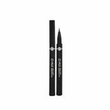 OHUI Real Color Brush Eyeliner #Black