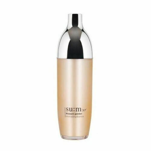 su:m37 Blossom Garden Moisturizing Essence (40ml)