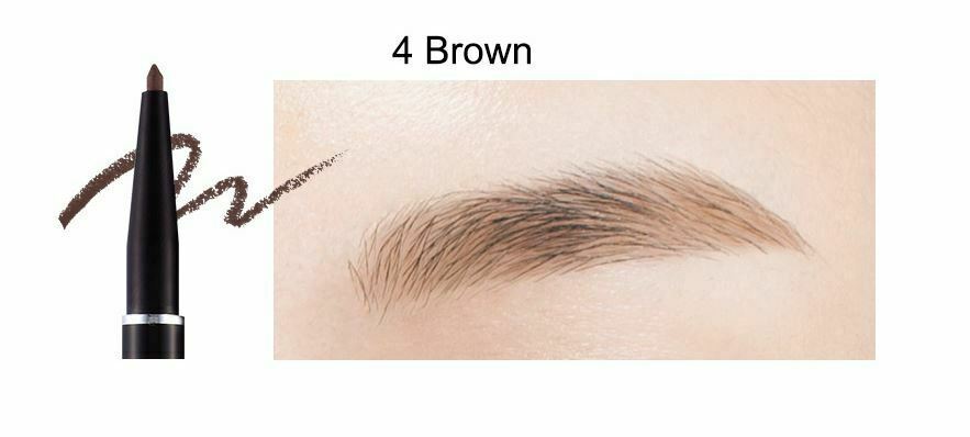 4 Brown
