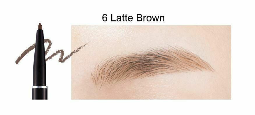 6 Latter Brown