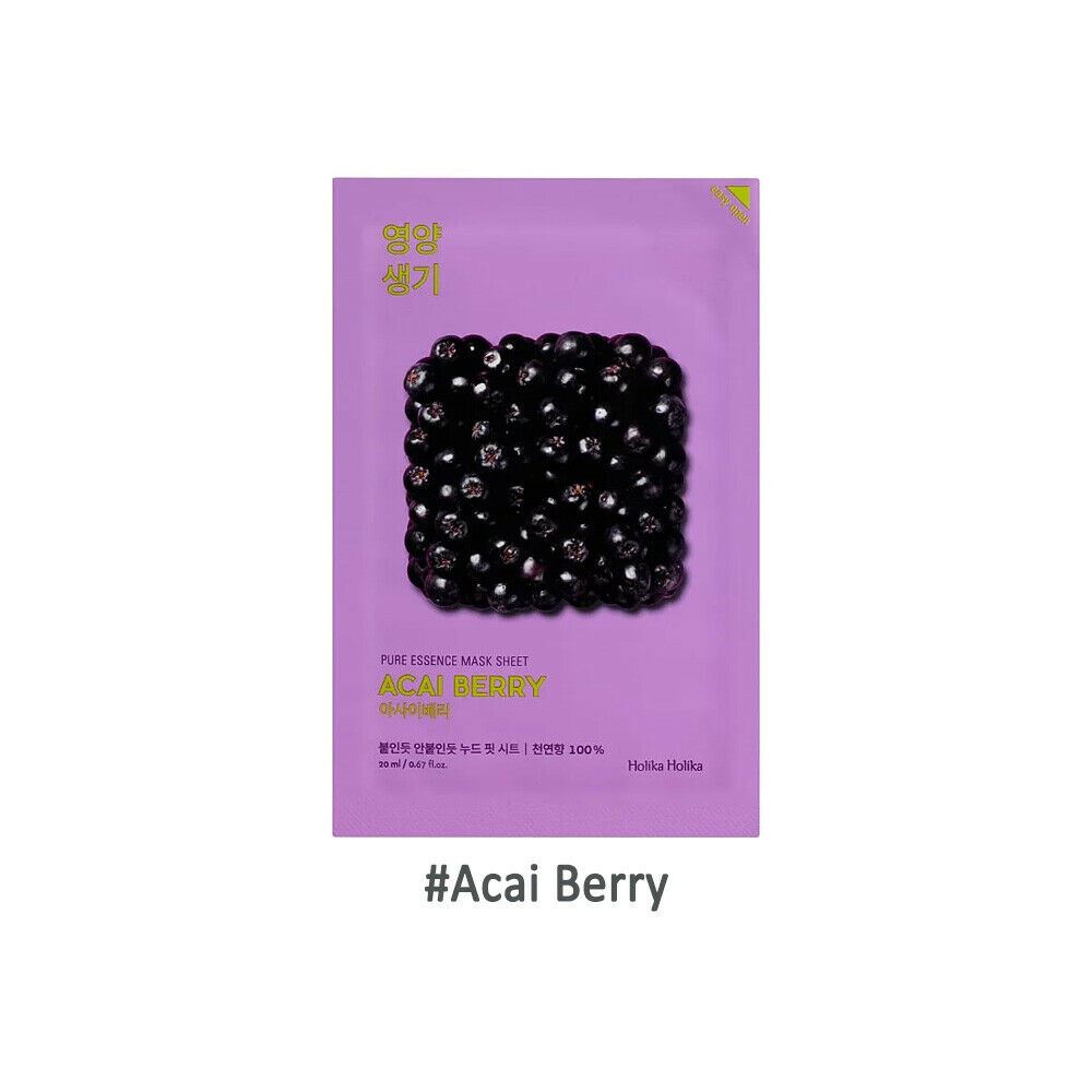 #Acai berry