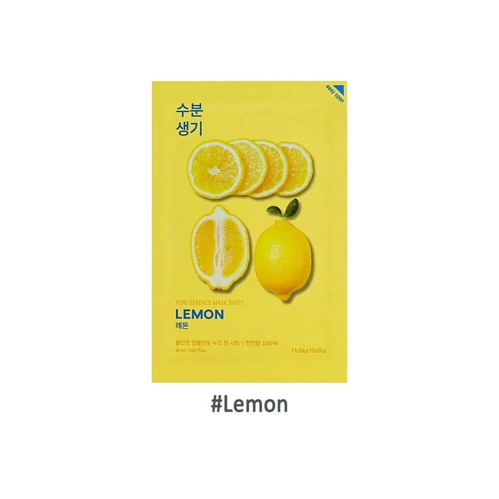 #Lemon