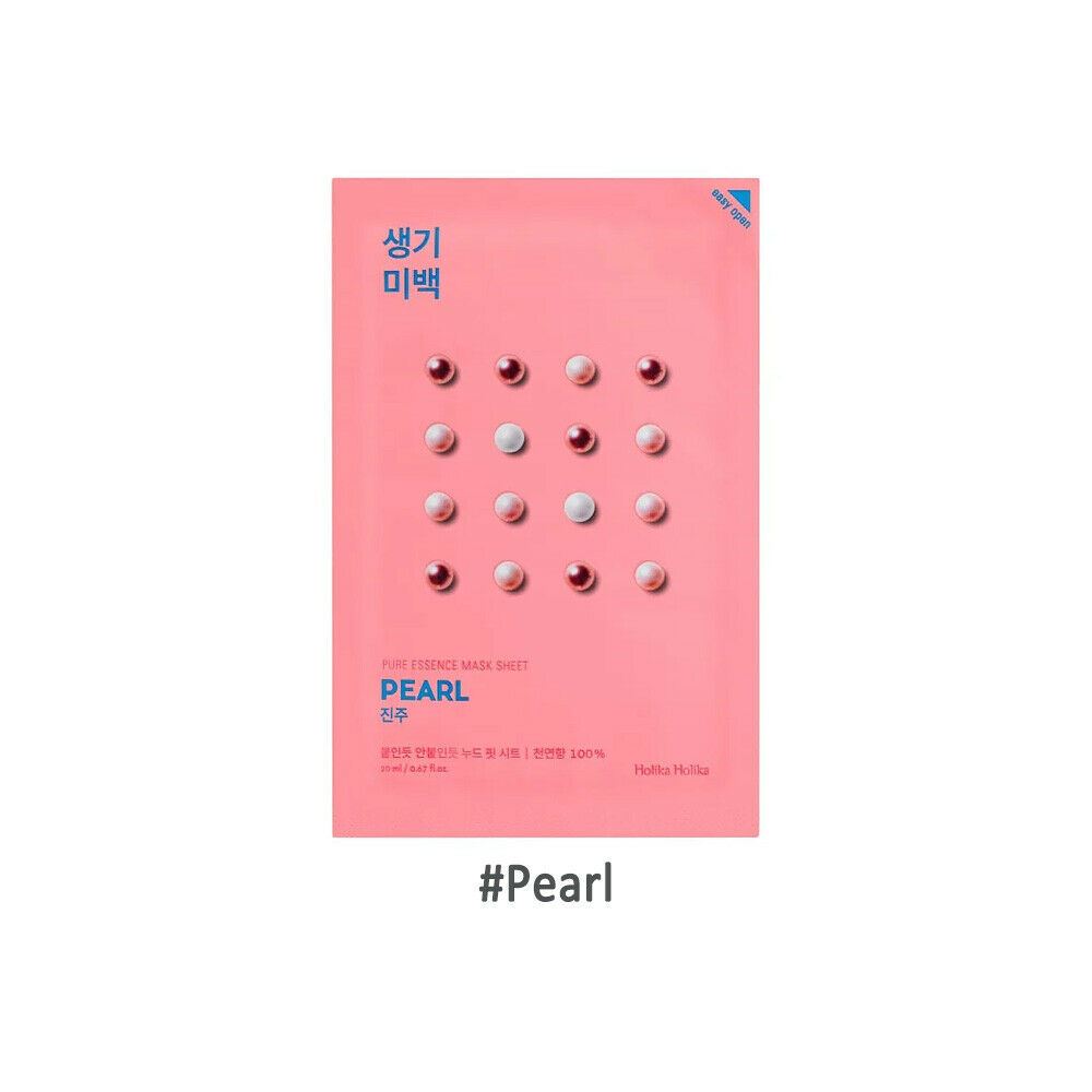 #Pearl