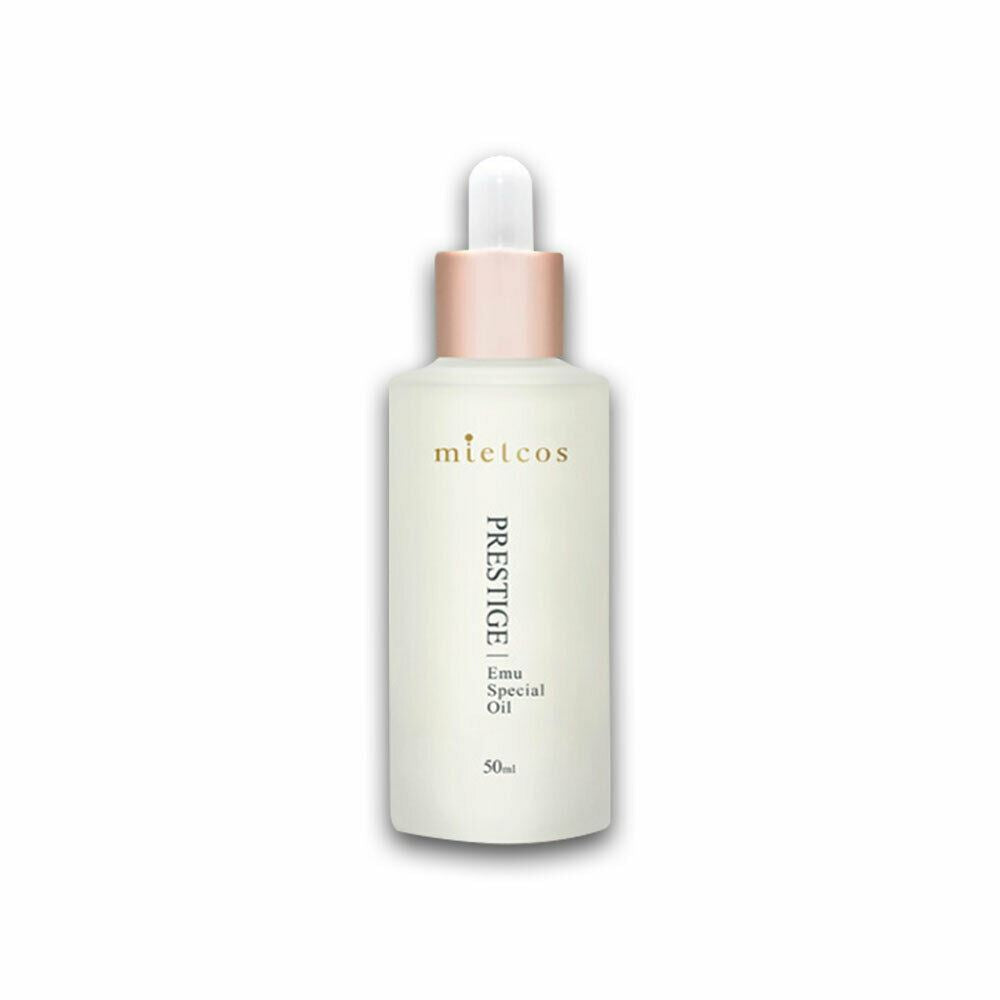 CosmoNature Mielcos Prestige EMU Special Oil 50ml