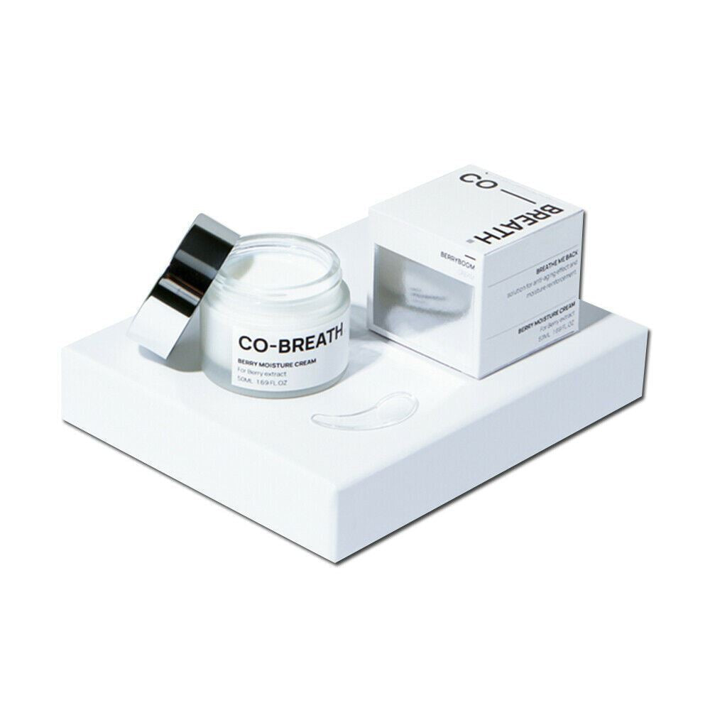 Cocoberry Cobeath Berryboom Cream - 50ml