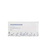 salTherapy Unbleached Cotton Pads for Face 90 Sheets