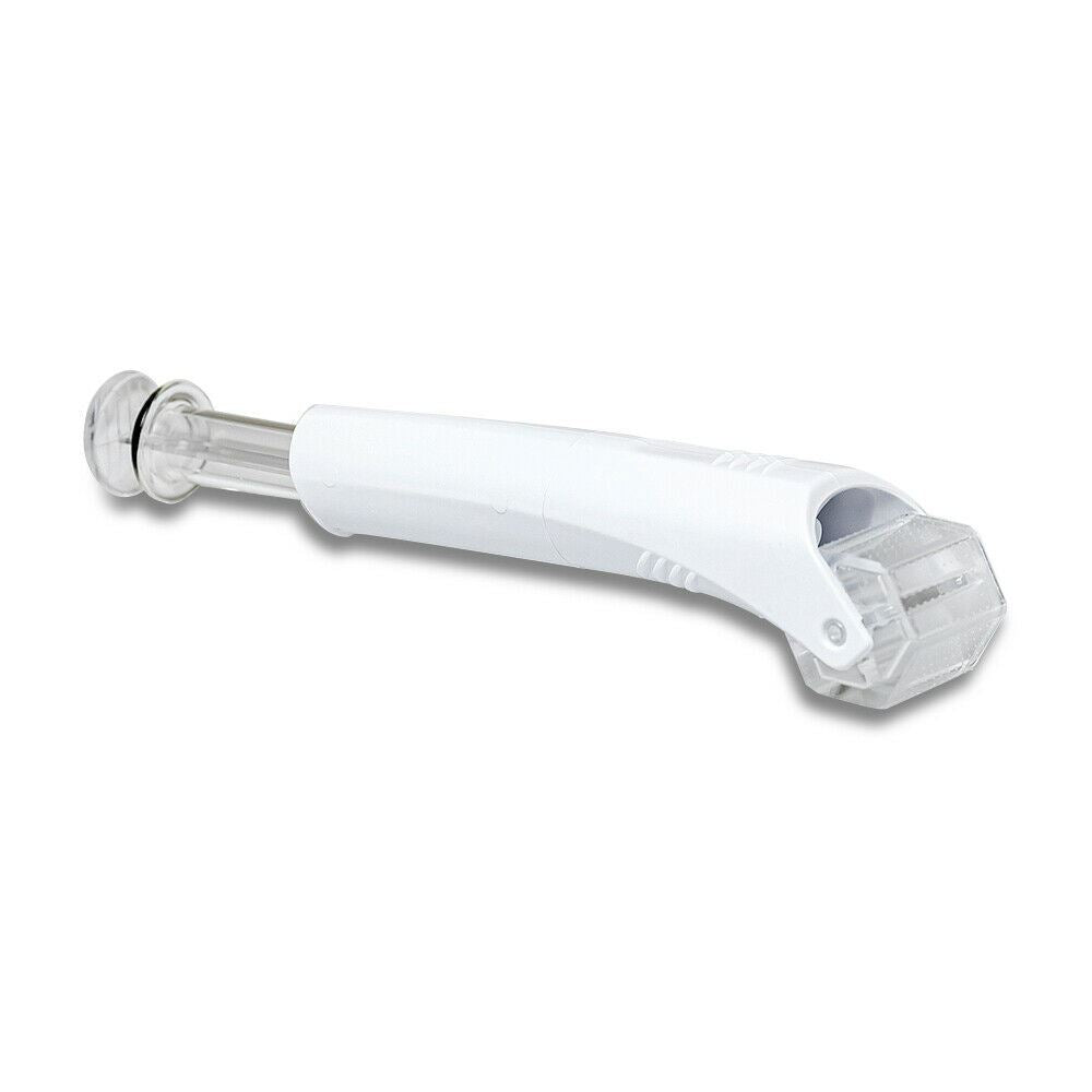 JUVECELL MTS Roller Syringe