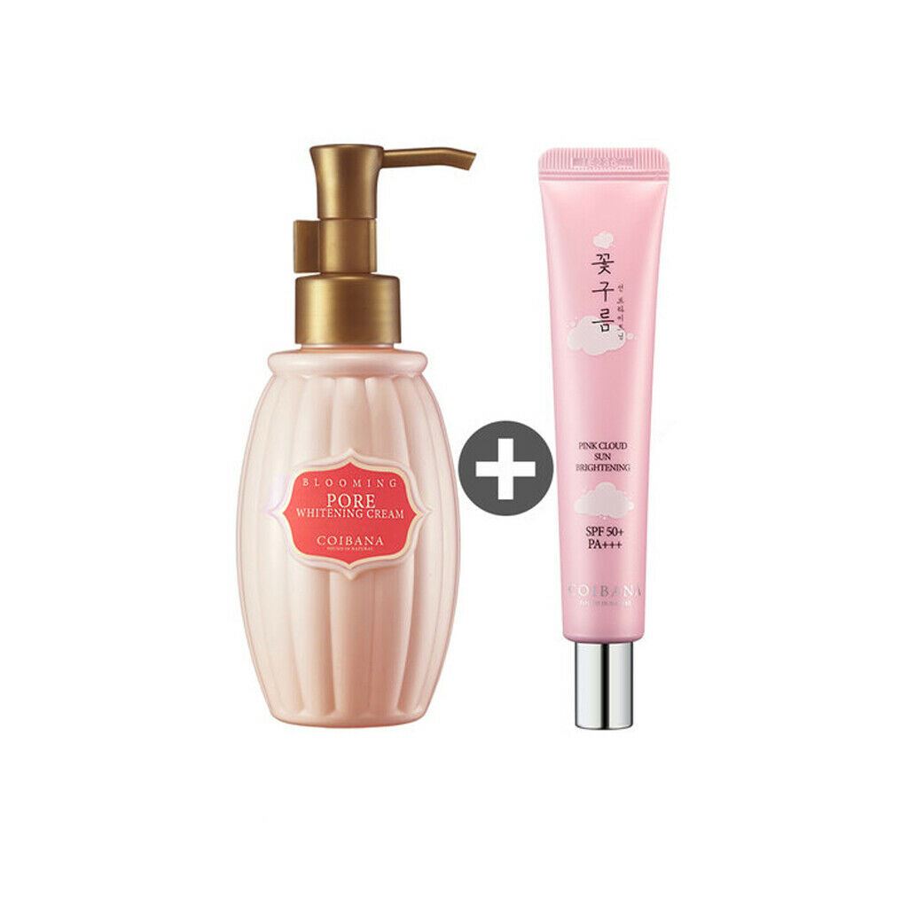 Pink Cloud Sun Brightening 30ml