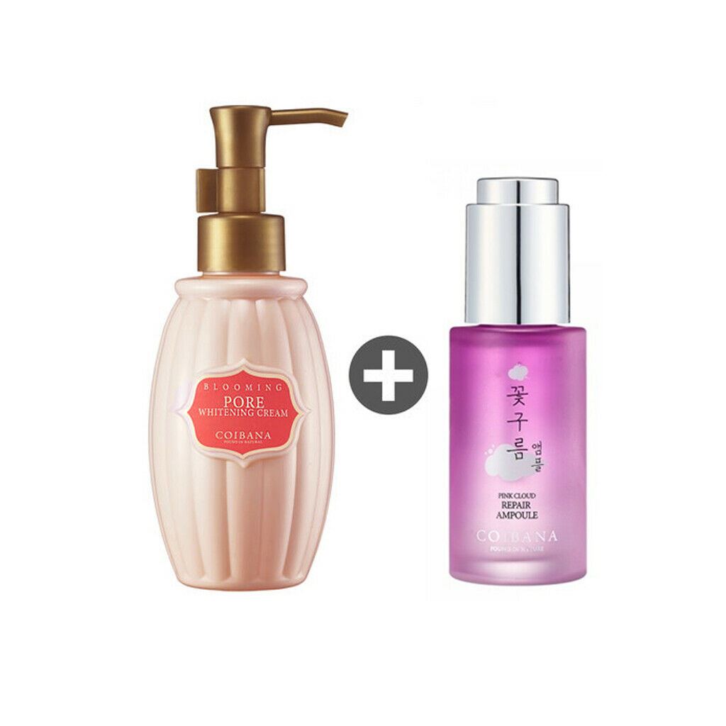 Pink Cloud Repair Ampoule 30ml