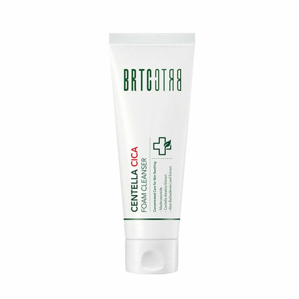 BRTC Centella Cica Foam Cleanser 150ml
