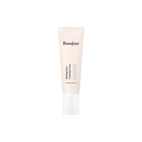 BONAJOUR Melting Glow Calming Cream 50ml