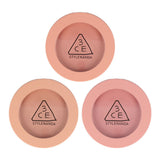 3CE Mood Recipe Face Blush 5g (13 colors)