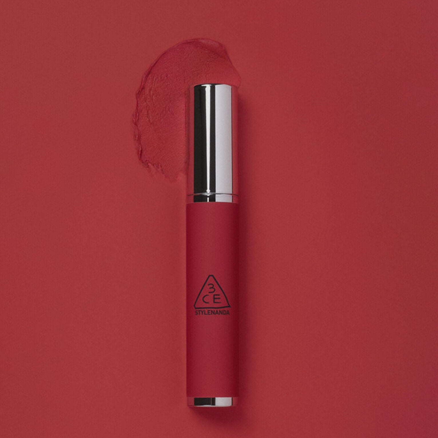 04. Whip Red