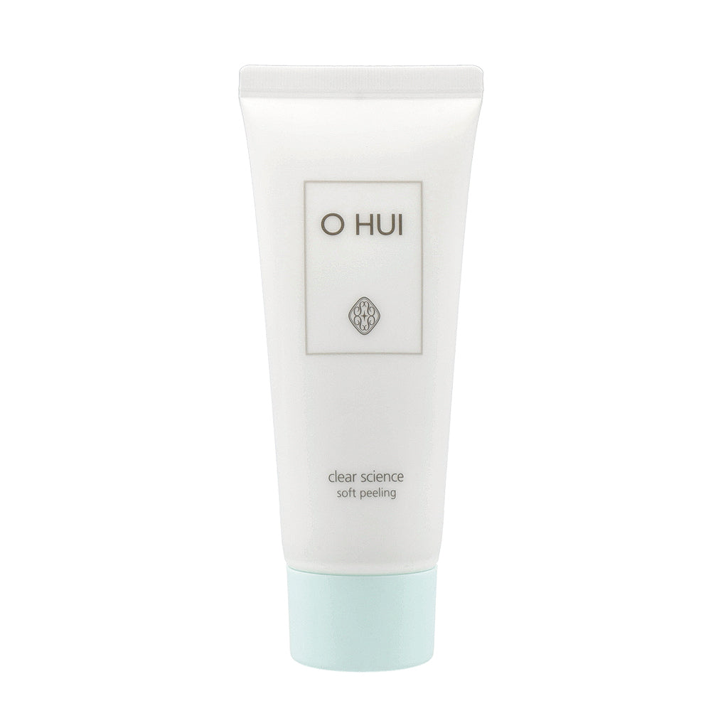 OHUI Clear Science Soft Peeling 100ml