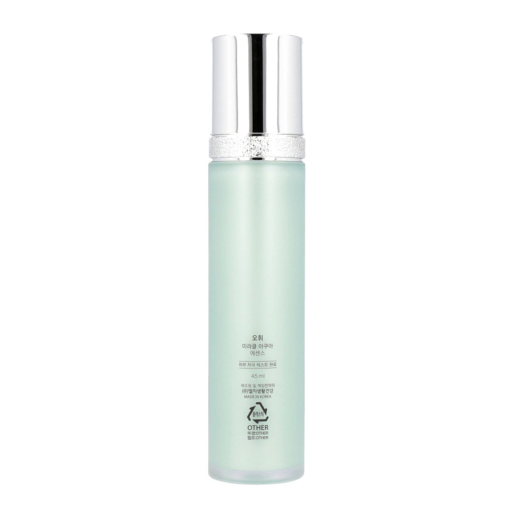 O HUI Miracle Aqua Essence 45ml - Dodoskin