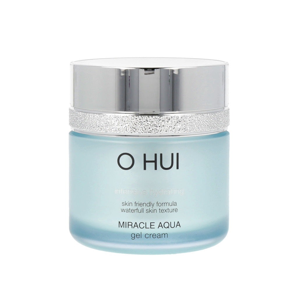OHUI Miracle Aqua Gel Cream 50ml